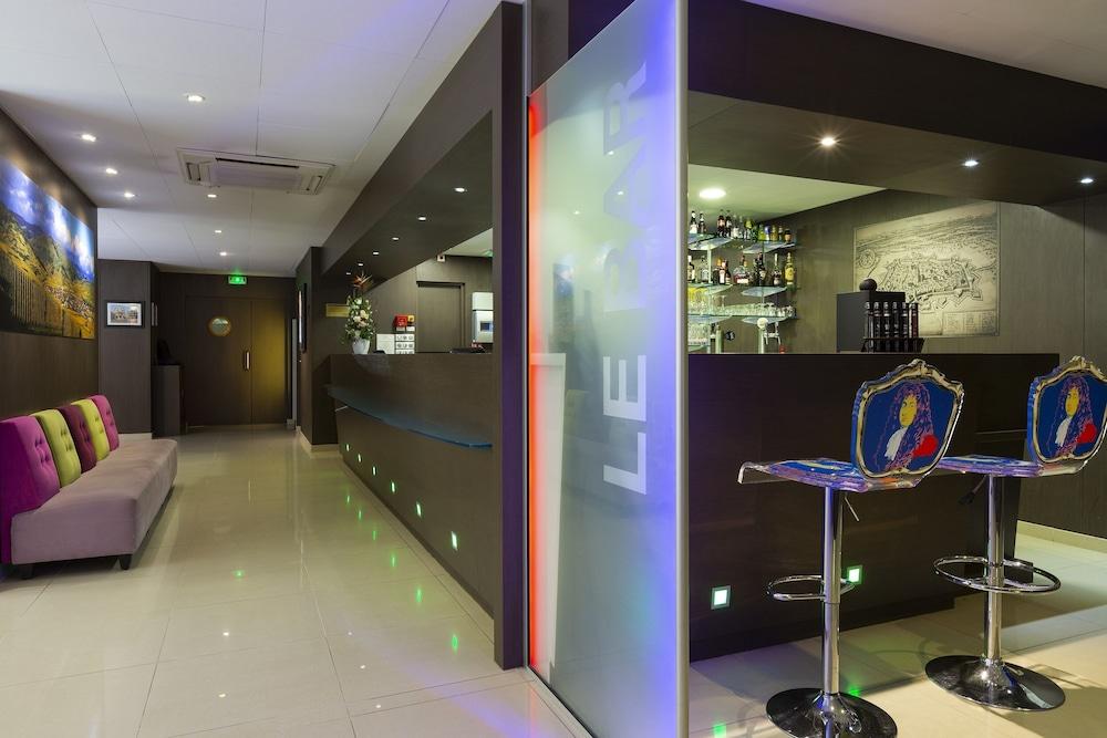 Hotel Liberte 4 Etoiles