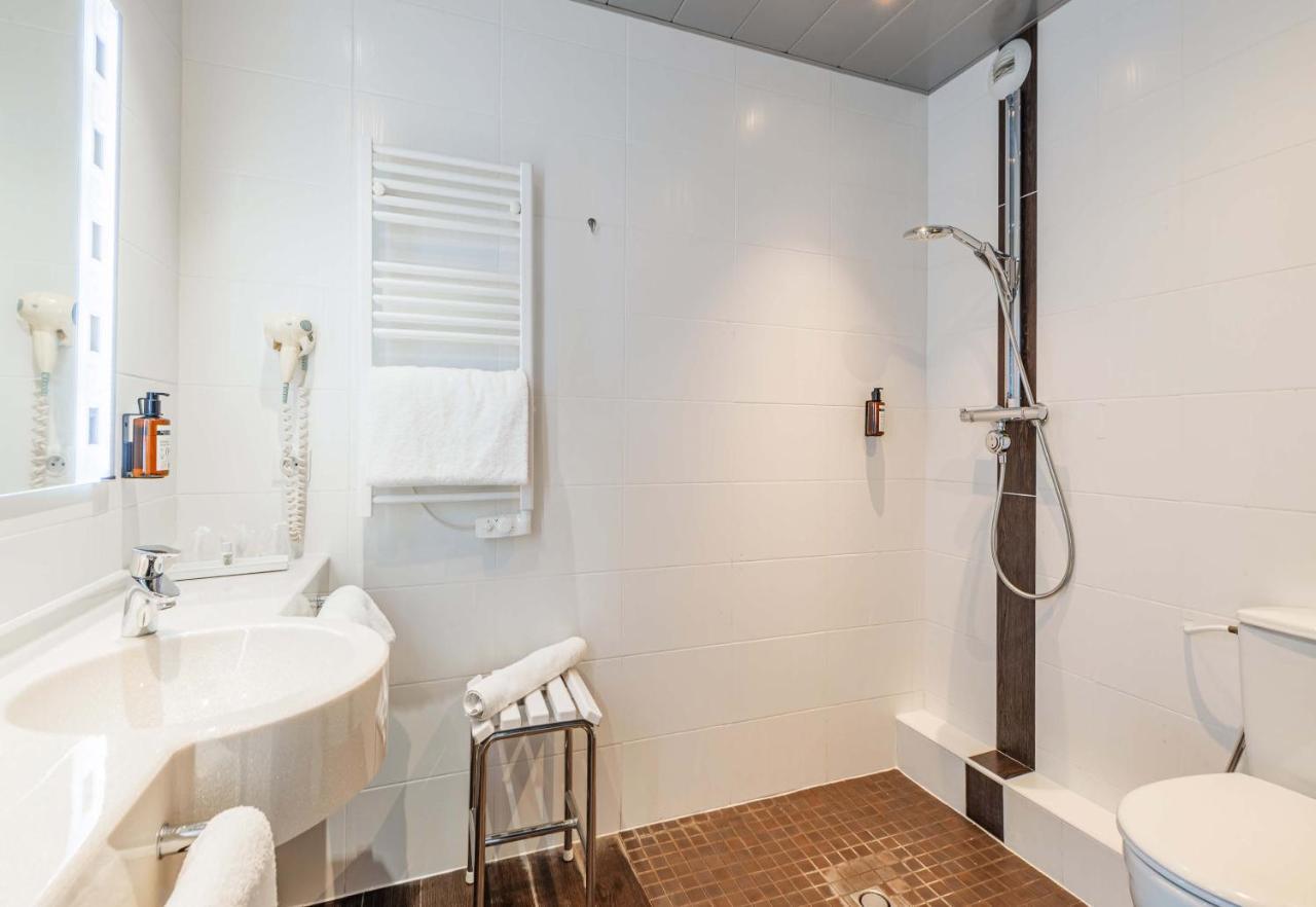 Hotel Roi Soleil Prestige 4*