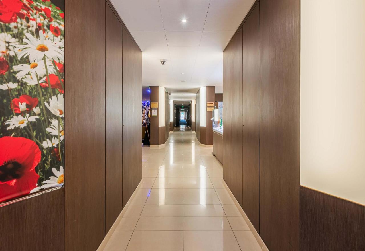 Hotel Roi Soleil Prestige