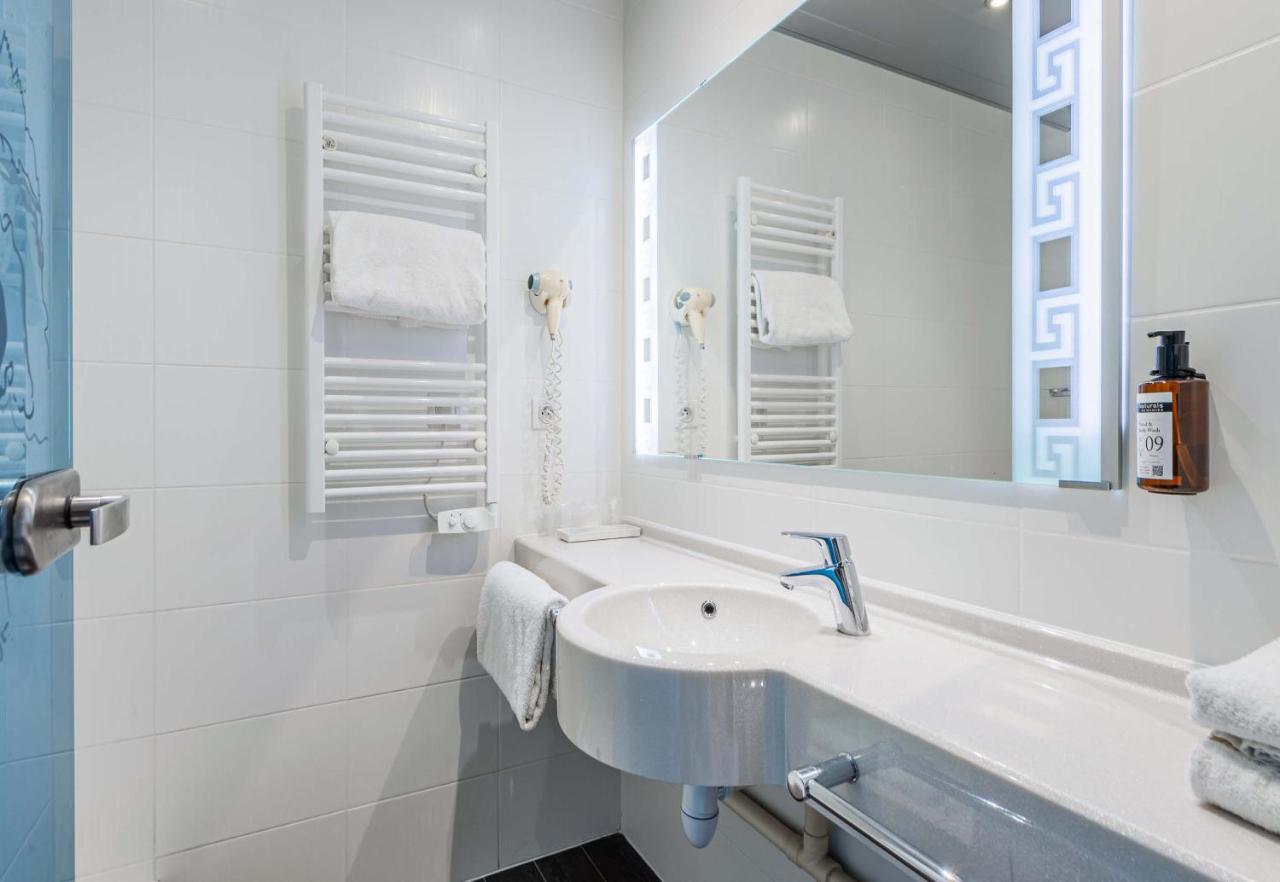 Roi Soleil Prestige Hotel Colmar