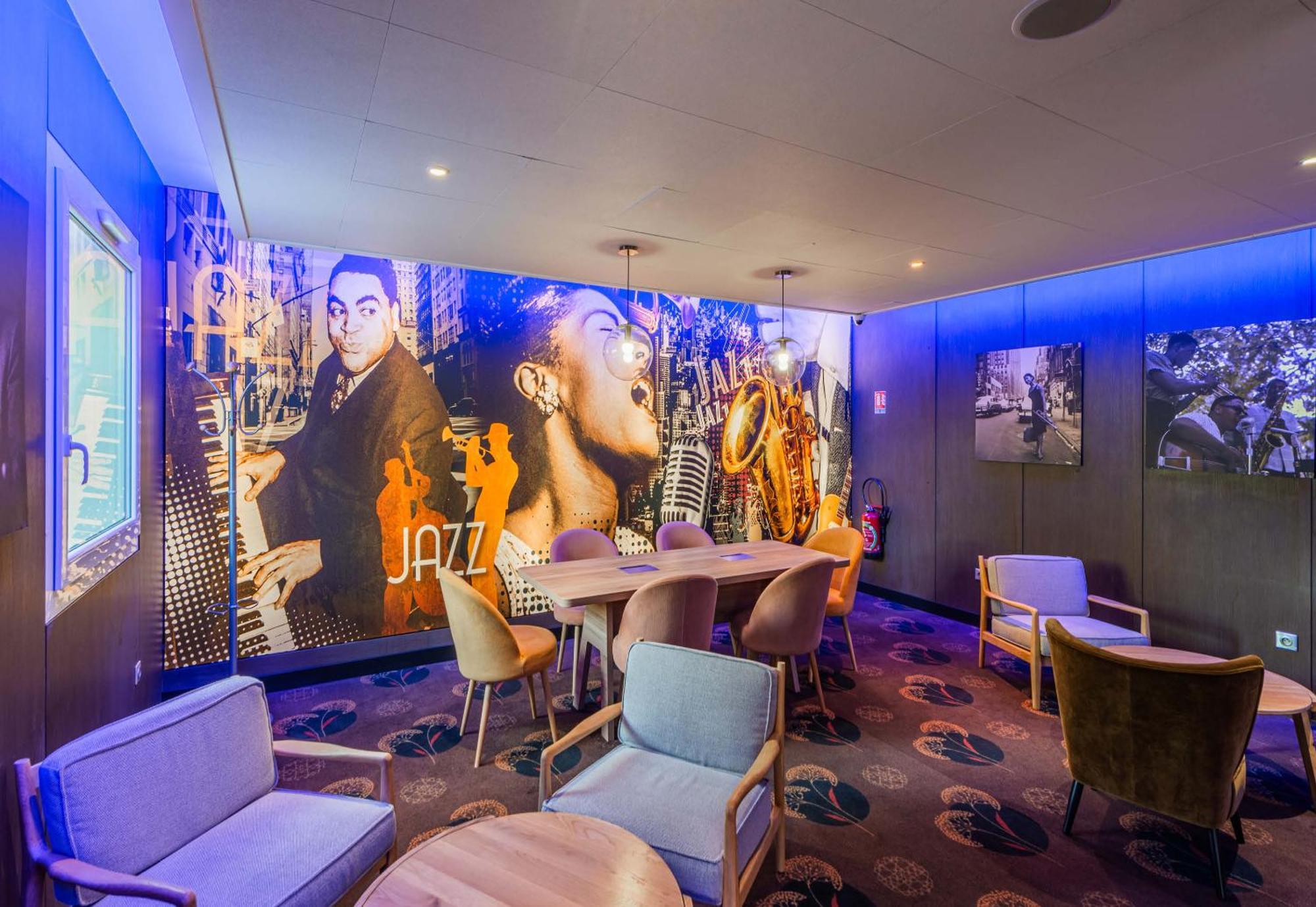 Hotel Roi Soleil Prestige 4*