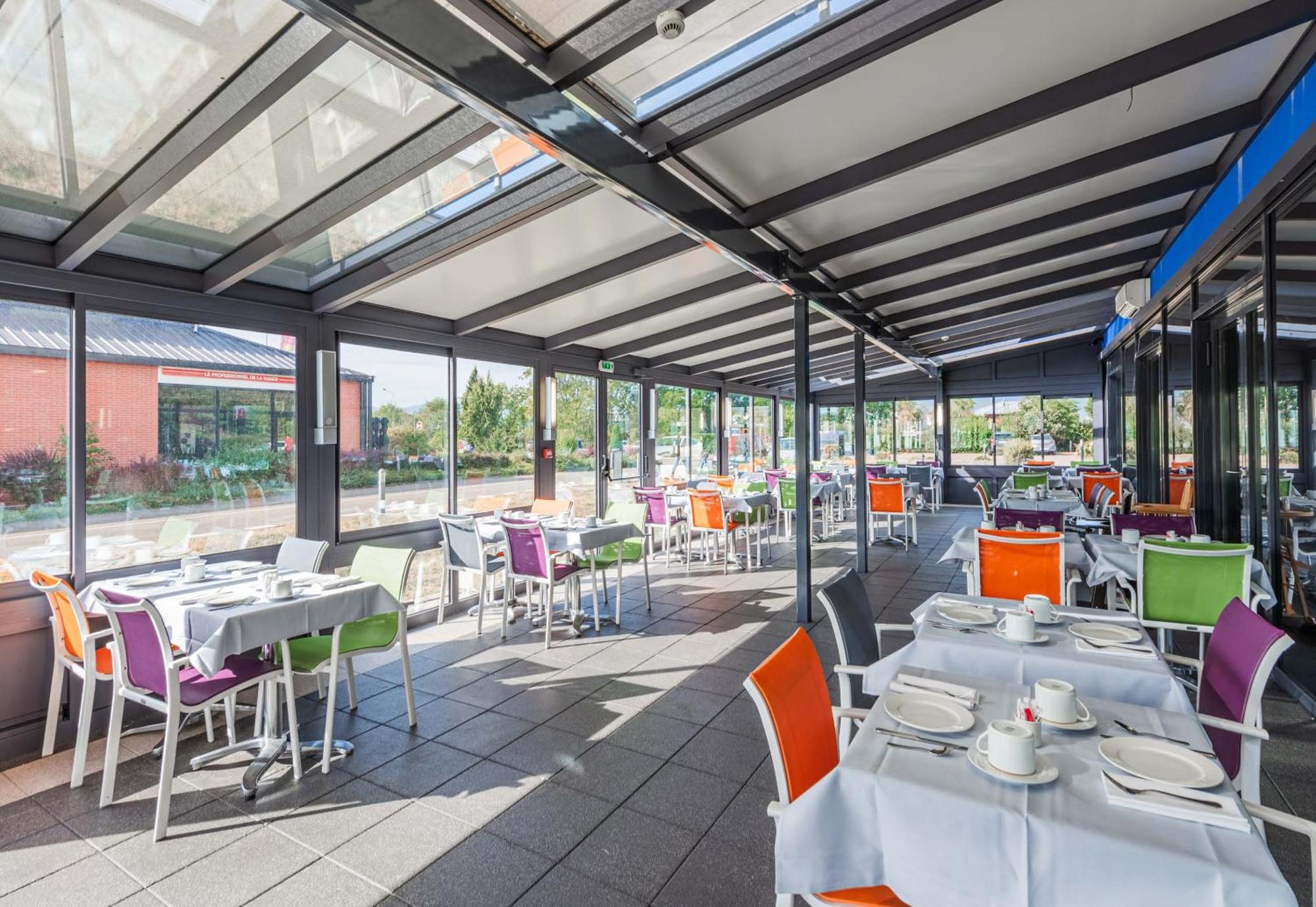 Roi Soleil Prestige 4* Colmar
