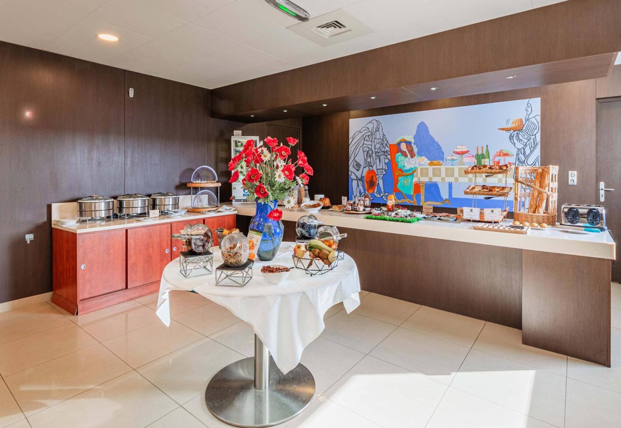 Hotel Roi Soleil Prestige 4*