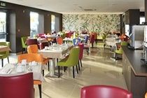 Hotel Roi Soleil Prestige Colmar