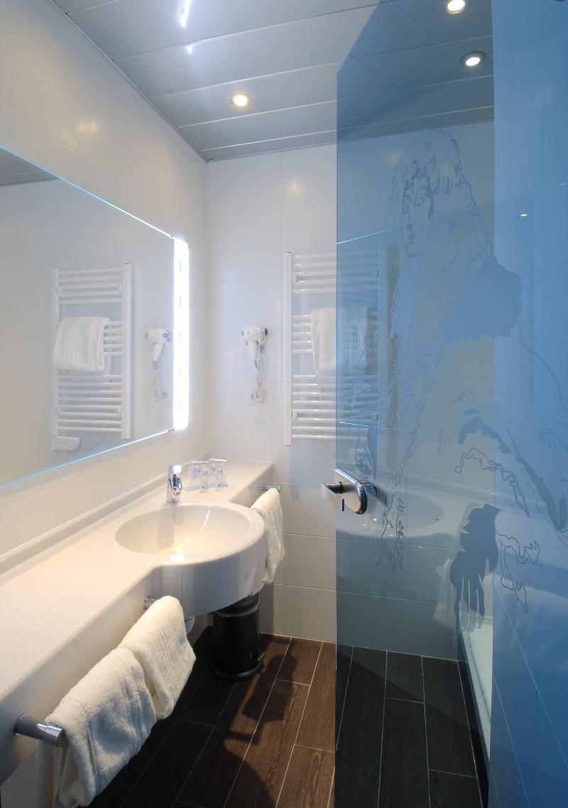 Roi Soleil Prestige Hotel 4*