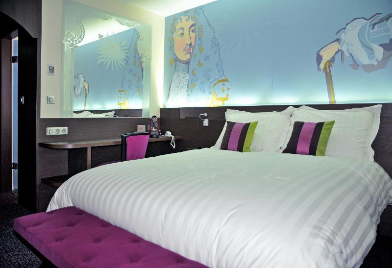 Roi Soleil Prestige Colmar