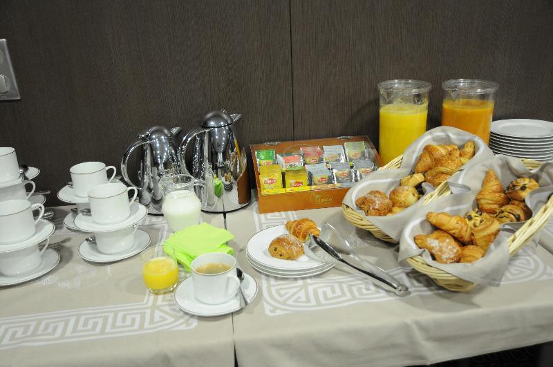 Hotel Roi Soleil Prestige 4*