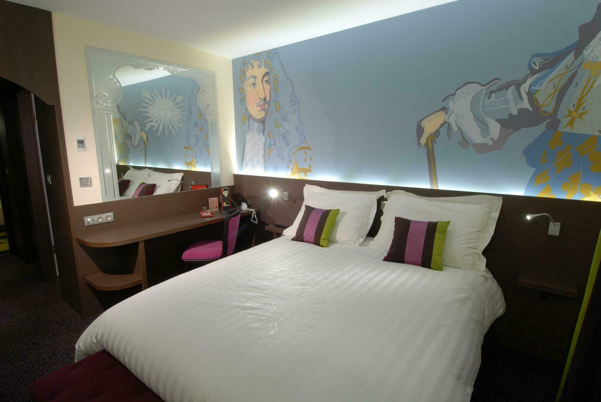 Roi Soleil Prestige Hotel 4*