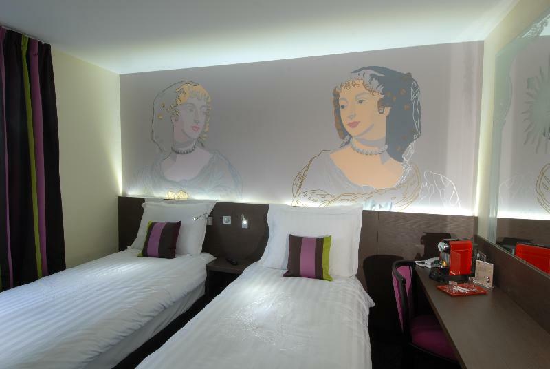Roi Soleil Prestige Hotel