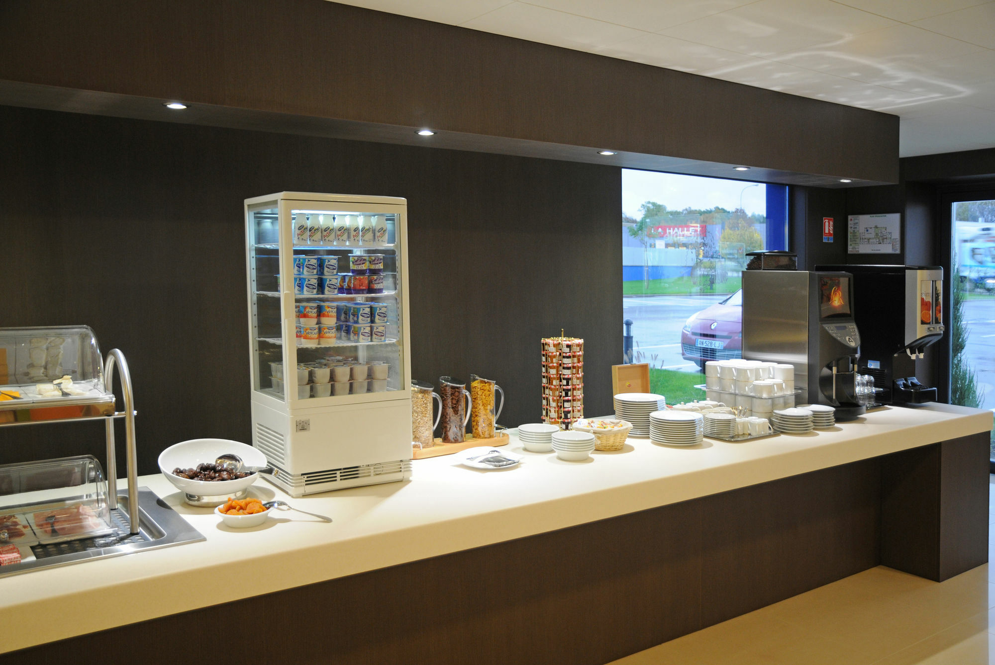 Roi Soleil Prestige Colmar