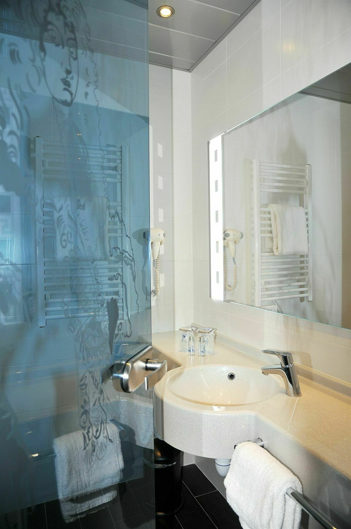 Roi Soleil Prestige Colmar
